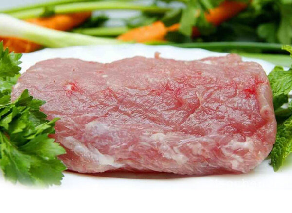 Thịt Nạc Vai