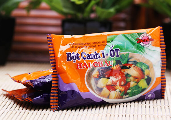 Bột canh Hải Châu