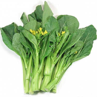 Cải Ngồng