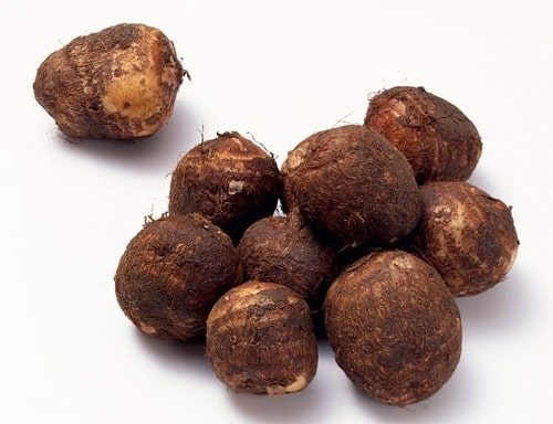 Khoai Sọ